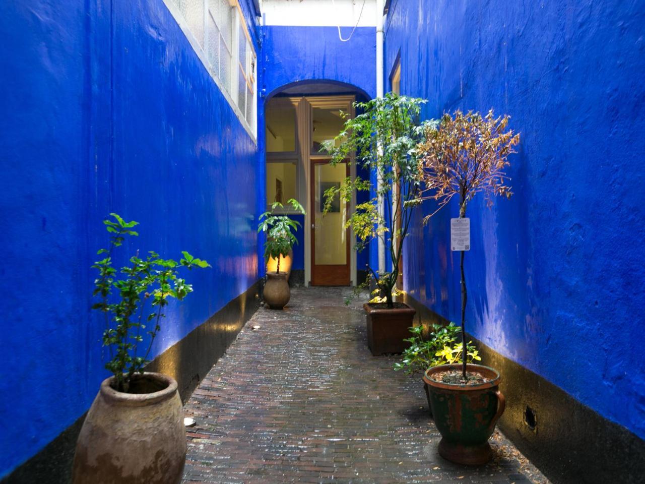 Fruit Of The City - R.Q.C. Haga Exterior foto